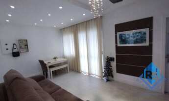 Imagem 4: Apartamento Residencial à venda, Planalto, São Bernardo do Campo - AP1995