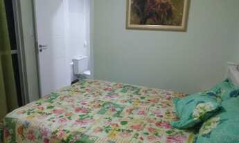 Imagem 6: Apt.acochegante praia do forte