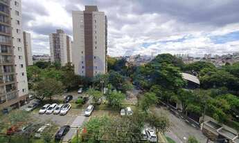 Imagem 3: BELÍSSIMO APARTAMENTO NO JARDIM PATENTE
