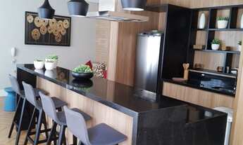 Imagem 7: Apartamento novo, primeiro aluguel 70 metros, com 2 quartos em Vila das Mercês - São Paulo