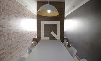 Imagem 2: Apartamento à Venda - Tatuapé, 2 Quartos, 77 m2