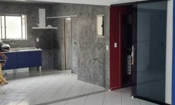 Imagem 3: Ed Rio Tibre 3 suítes av José malcher