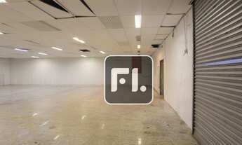 Imagem 3: Loja para alugar, 770 m² por R$ 30.000,00/mês - Vila Olímpia - São Paulo/SP