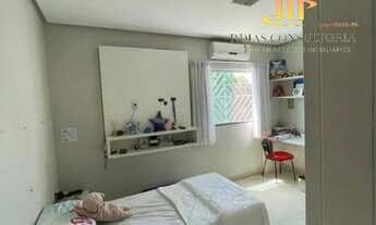 Imagem 5: Vendo magnífico imóvel em 2 andares em residencial fechado próximo a BR !