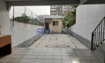 Imagem: Sobrado residencial ou comercial em Pompéia