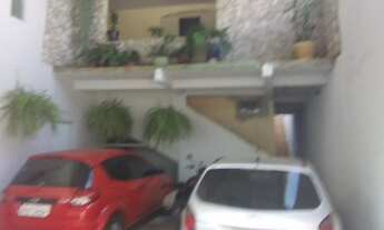 Imagem 5: Edifício comercial e residencial inteiro a venda c/ 390 m² área construída no Parq Amazôni