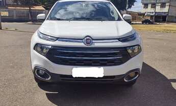 Imagem 6: Toro freedom 1.8 4x2 16v Aut (flex) 2018 completa