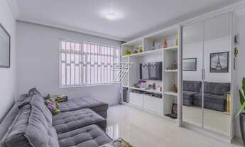 Imagem 3: 3 dormitórios - Alto da XV - 2 vagas de garagem