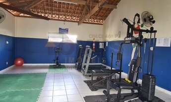 Imagem 7: Cond. Mais Viver Atlântico no Rosa Elze com 44m², 1 Vaga de Garagem