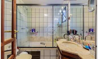 Imagem 5: Maison Guy Laroche - Vila Nova Conceição - 165m2 com 4 suítes e 3 vagas