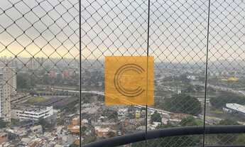 Imagem 6: Apartamento 2 dormitórios à venda, 67 m² por R$ 478.000 - Tatuapé - São Paulo/SP