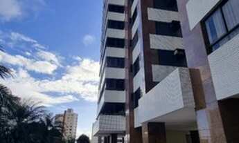 Imagem 2: Apartamento 3 suítes, com infraestrutura completa