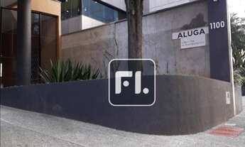 Imagem 2: Conjunto para alugar, 91 m² por R$ 6.200,00/mês - Bela Vista - São Paulo/SP