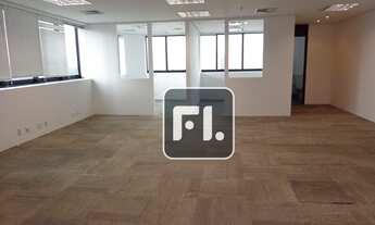 Imagem: Conjunto para alugar, 184 m² por R$ 12.000,01/mês