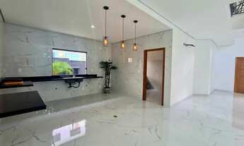 Imagem 7: Duplex de Alto Padrão no Cond Residencial Alphaville III