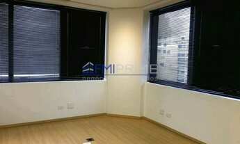 Imagem 7: SALAS COMERCIAIS COM 6 VAGAS DE GARAGEM NA BELA VISTA