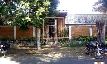 Imagem: Casa (térrea na rua) 3 dormitórios/suite