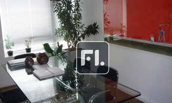 Imagem 7: Conjunto, 300 m² - venda por R$ 6.000.000,00 ou aluguel por R$ 19.000,00/mês - Itaim Bibi