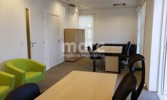 Imagem: SAO PAULO - Conjunto Comercial/Sala - VILA