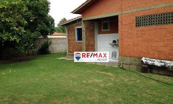 Imagem 4: Casa com 3 dormitórios à venda, 146 m² por R$ 380.000,00 - Loteamento Enseada dos Golfinho