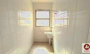 Imagem 5: Apartamento (tipo - padrao) 1 dormitórios, cozinha planejada, em condomínio fechado