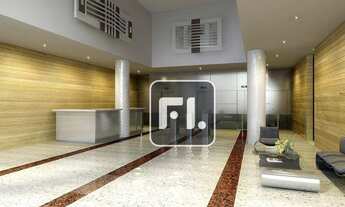 Imagem 3: Conjunto para alugar, 110 m² - Pinheiros - São Paulo/SP