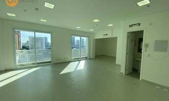 Imagem 6: Sala para alugar, 55 m² por R$ 2.200,00/mês - Centro - Osasco/SP