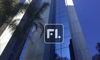 Imagem: Conjunto para alugar, 120 m² por R$ 6.800,03/mês