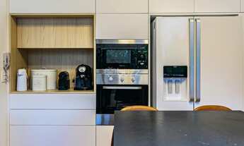 Imagem 6: Casa de condomínio para venda possui 335 metros quadrados com 3 quartos