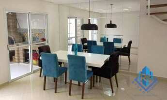 Imagem 5: Sobrado Residencial à venda, Demarchi, São Bernardo do Campo - SO0511