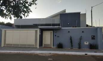 Imagem: LINDA CASA VILAS BOAS FINO ACABAMENTO 1TMLT5A