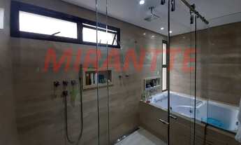 Imagem 3: Espetacular Apartamento com 253 metros quadrados com 3 quartos em Santana - São Paulo - SP