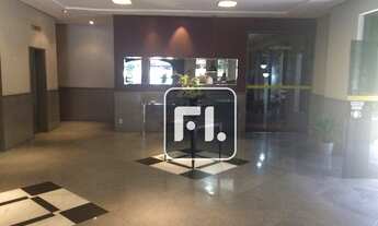 Imagem 2: Conjunto para alugar, 150 m² por R$ 9.000,03/mês - Itaim Bibi - São Paulo/SP