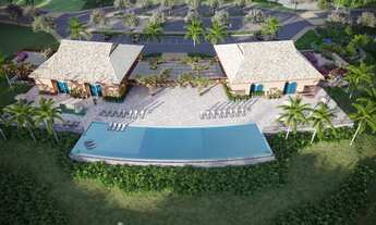 Imagem 2: TERRENO A VENDA NO CONDOMÍNIO FAZENDA BARÃO DO IMPÉRIO em Santa Leopoldina - ES