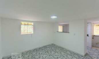 Imagem 3: Apartamento para Aluguel - São Cristóvão, 1 Quarto, 55 m2