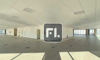 Imagem 4: Conjunto para alugar, 2100 m² por R$ 462.120,00/mês - Itaim Bibi - São Paulo/SP