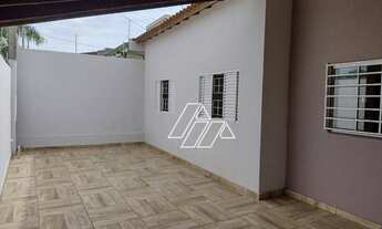Imagem 2: Casa com 3 dormitórios à venda, 110 m² por R$ 250.000,00 - Hípica Paulista - Marília/SP