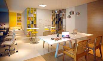 Imagem 9: SãO PAULO - Apartamento Padrão - Jaguaré