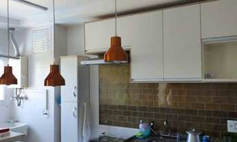 Imagem: Apartamento com 1 dormitório à venda