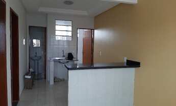 Imagem 4: Aleixo, res alves, 2 quartos com ar, 1 vg