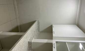 Imagem 7: Sala/Conjunto para aluguel e venda possui 68 metros quadrados com 2 quartos