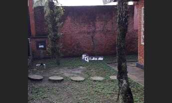 Imagem 7: Casa com 4 dormitórios à venda, 326 m² por R$ 950.000,00 - Santa Quitéria - Curitiba/PR