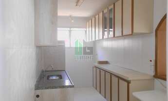 Imagem 6: Apartamento para locação na Vila Clementino, 44m², 1 dorm, sacada, 1 vaga