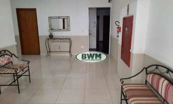 Imagem 2: Apartamento com 2 dormitórios, 63 m² - venda por R$ 245.000,00 ou aluguel por R$ 1.200,00