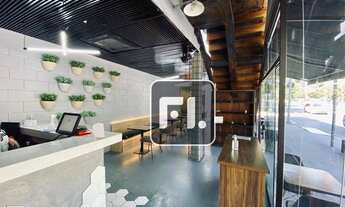 Imagem 7: Loja para alugar, 270 m² por R$ 50.000,03/mês - Itaim Bibi - São Paulo/SP