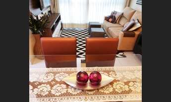 Imagem: Edifício Square New Home