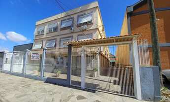 Imagem 2: PORTO ALEGRE - Apartamento Padrão - São João