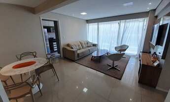 Imagem: Apartamento a venda tem 110 metros quadrados