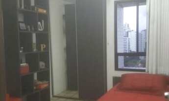 Imagem 4: Apto nas Graças| 143m²| 3qtos-1suíte| 2 vagas