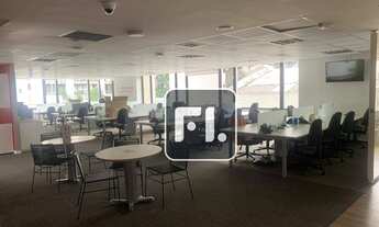 Imagem 7: Conjunto para alugar, 244 m² por R$ 14.000,01/mês - Vila Olímpia - São Paulo/SP